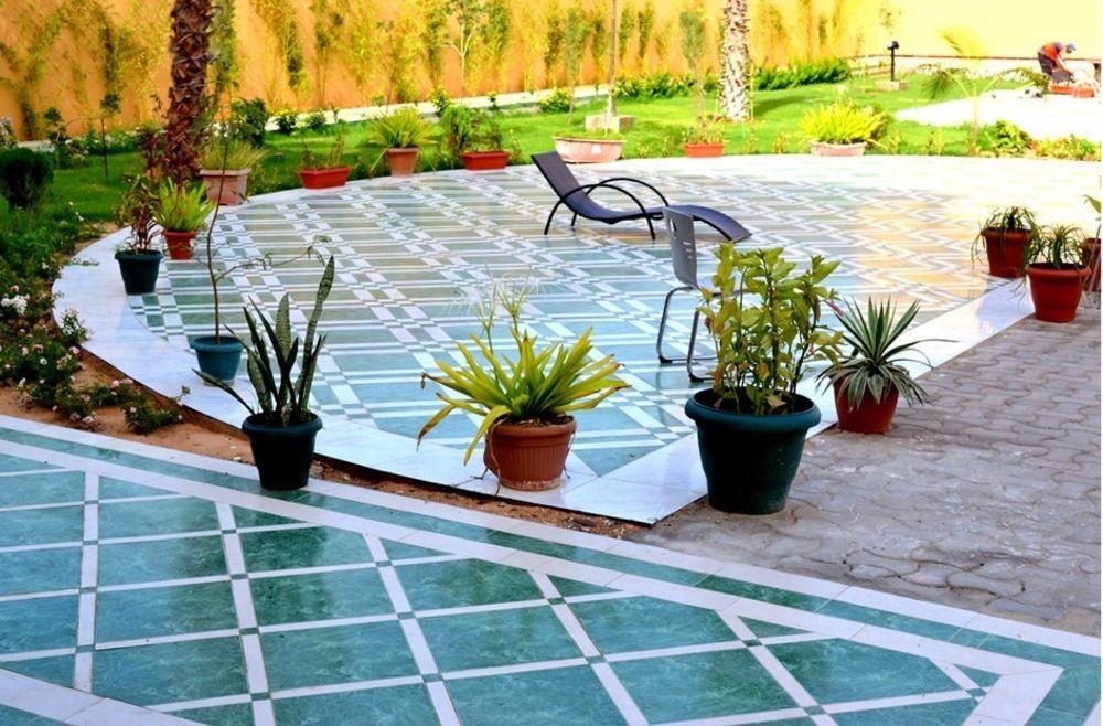 Royal Suites Hotel نواكشوط المظهر الخارجي الصورة