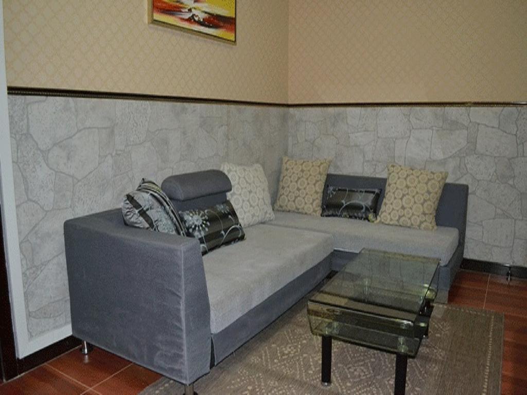Royal Suites Hotel نواكشوط الغرفة الصورة